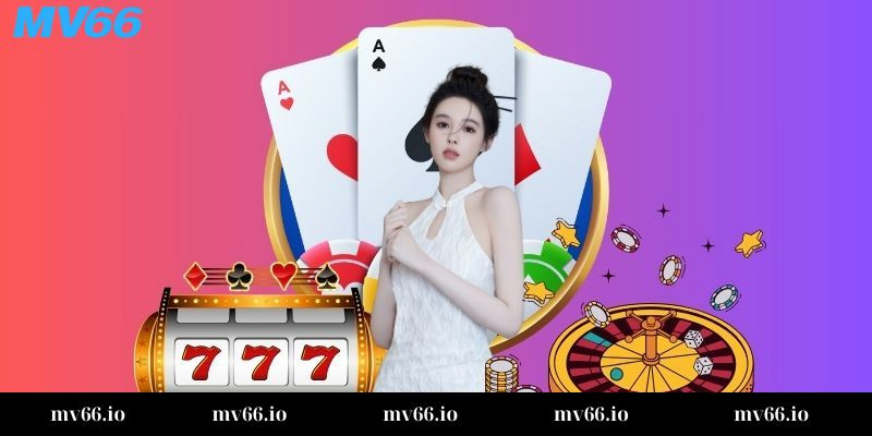 Khám phá MV66 – Điểm đến của mọi tín đồ game bài