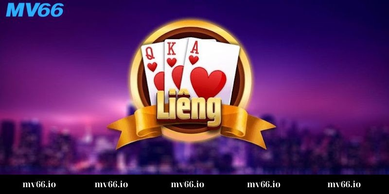 Liêng – Tựa game bài may rủi đầy kích thích