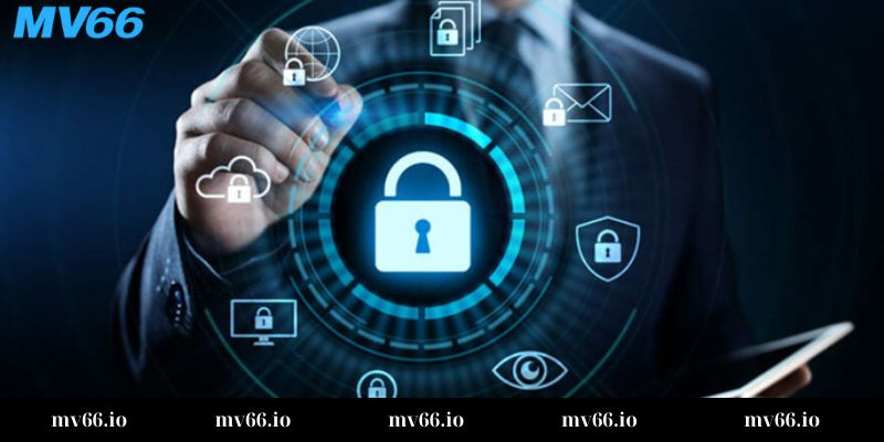 Bảo mật thông tin người chơi luôn được an toàn